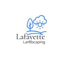 Lafayette Landscaping Company logo